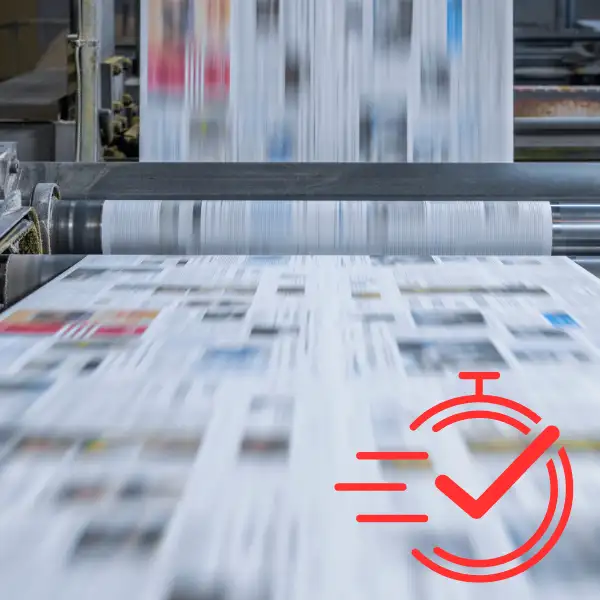 Litografía impresiones urgentes bucaramanga