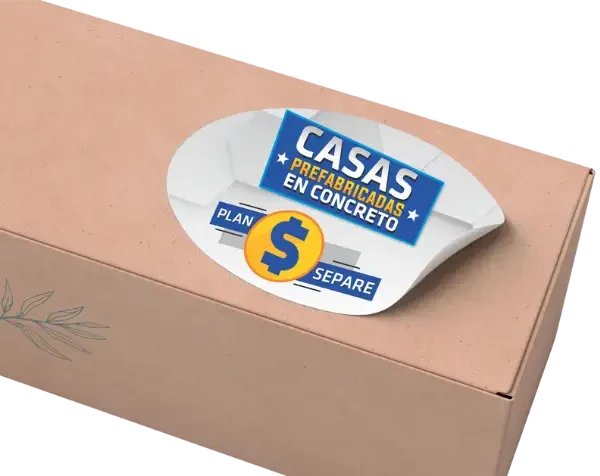 ADHESIVOS - PUNTO LASER - BUCARAMANGA