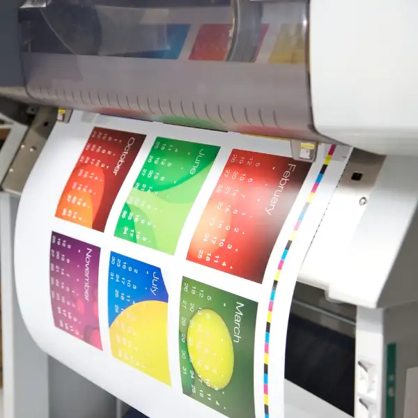 Litografía impresiones bucaramanga